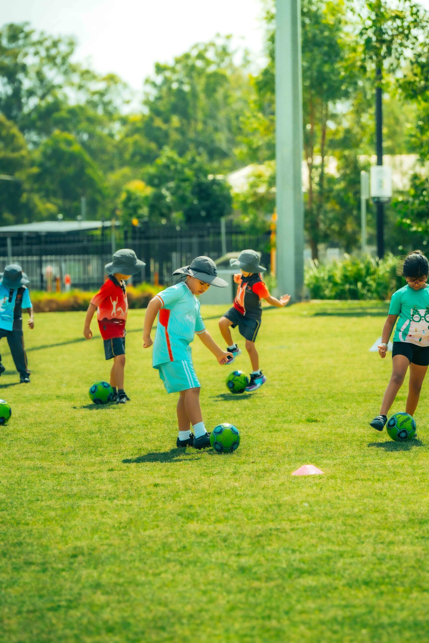After School Programs (Term 3)